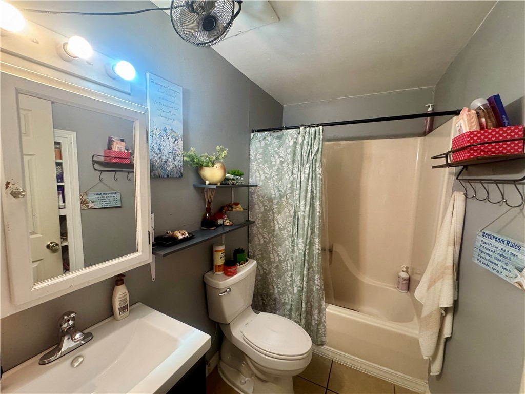 Oakland Heights - Residential