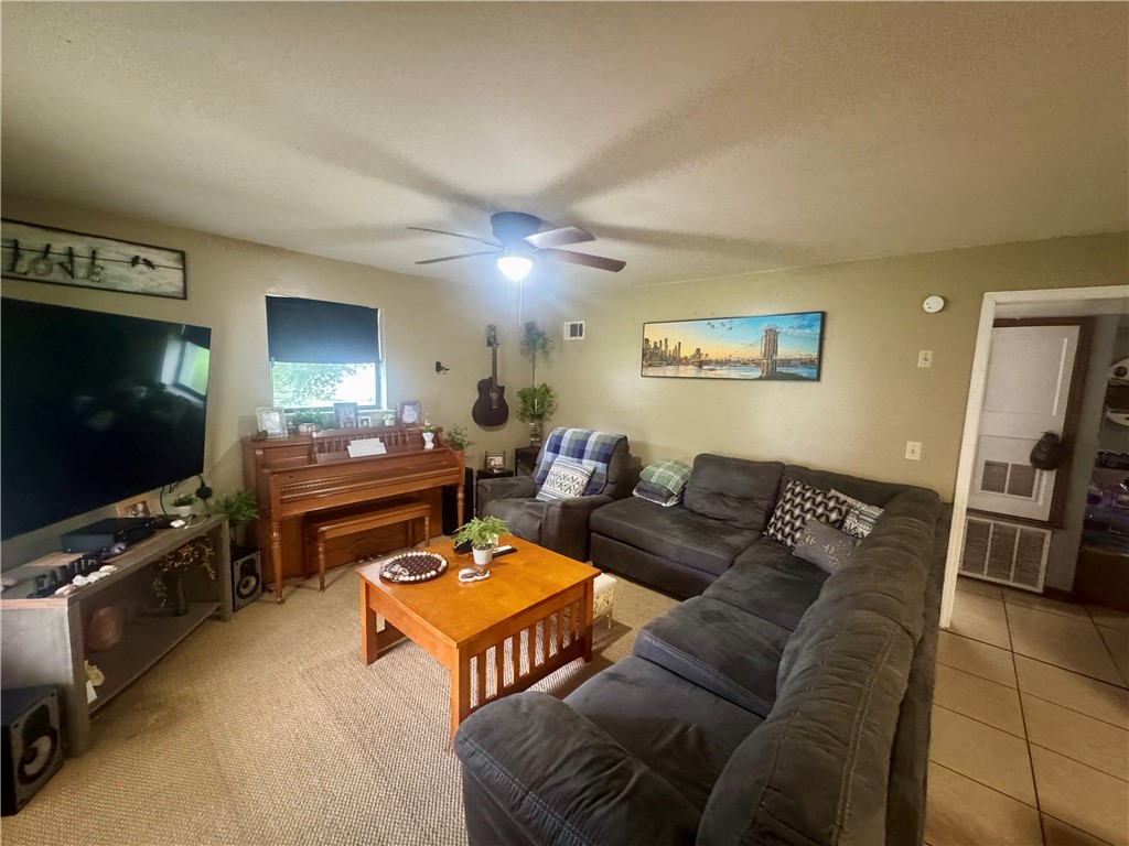 Oakland Heights - Residential