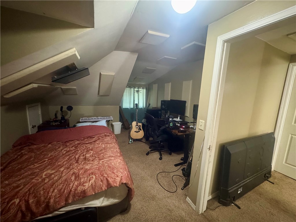 Oakland Heights - Residential