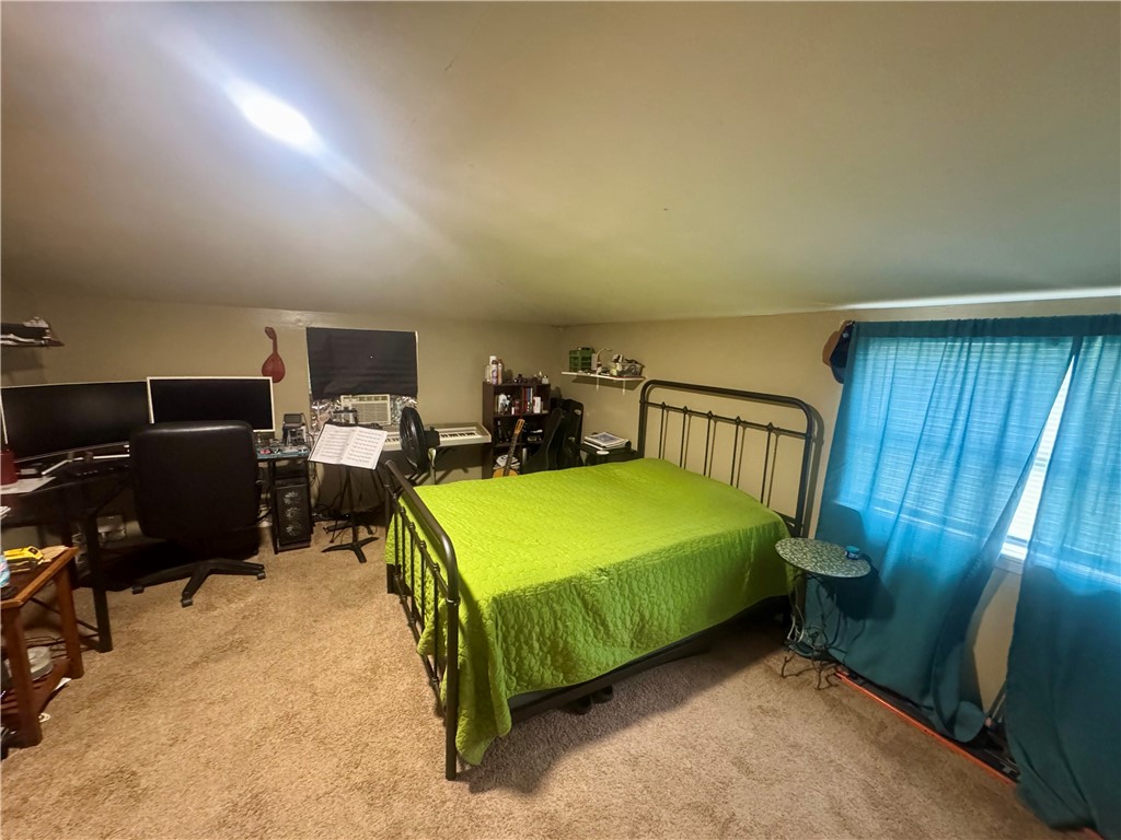 Oakland Heights - Residential