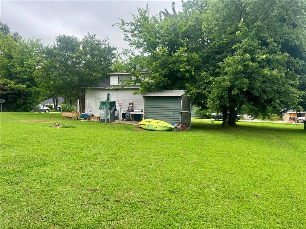 Oakland Heights - Residential