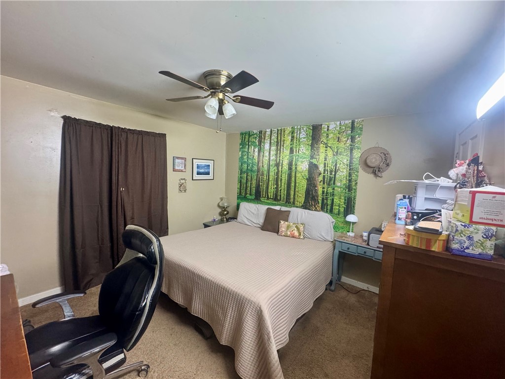 Oakland Heights - Residential