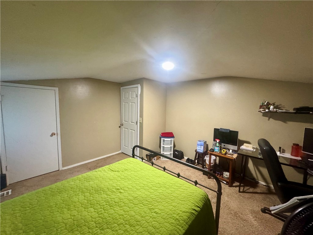 Oakland Heights - Residential