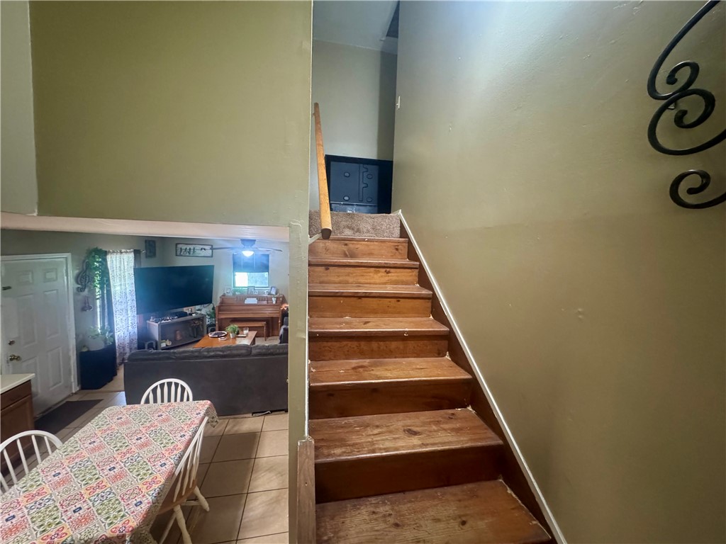 Oakland Heights - Residential