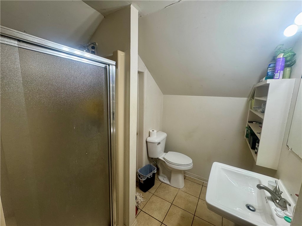 Oakland Heights - Residential