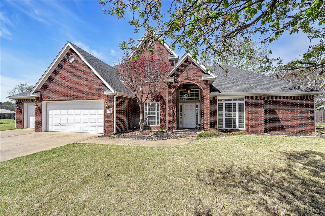 Oak Ridge Estates - Residential