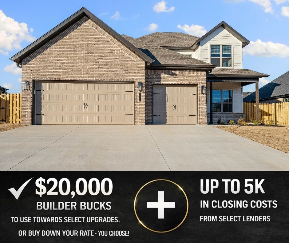 Hillcrest - Residential