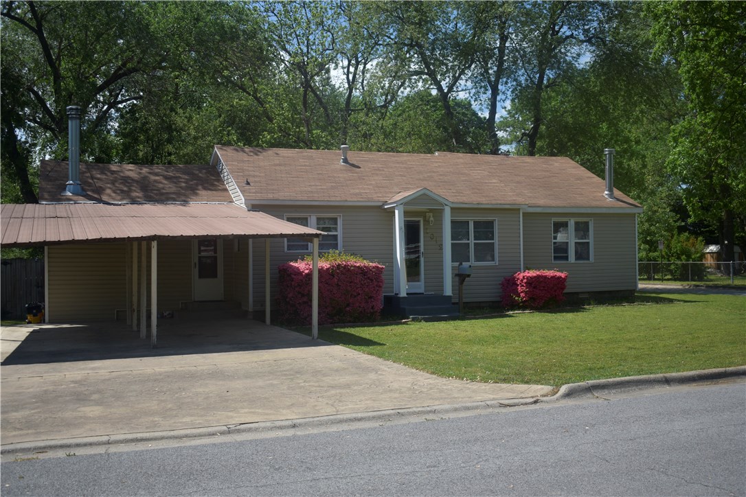 Rogers Heights Rogers - Residential