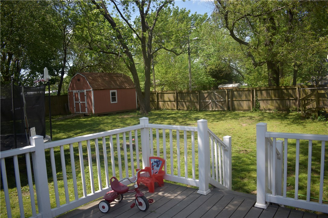 Rogers Heights Rogers - Residential