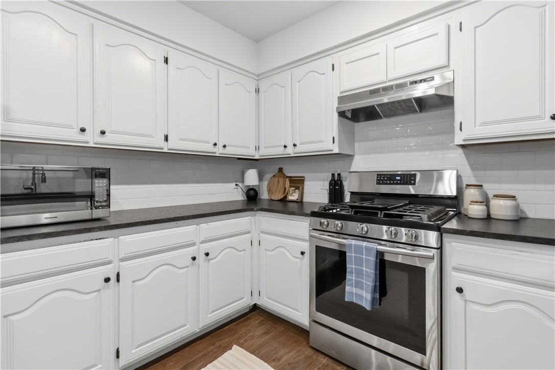 Cedarwood Add Ph I - Residential