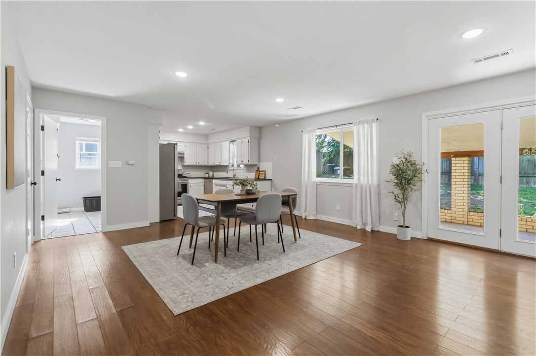 Cedarwood Add Ph I - Residential