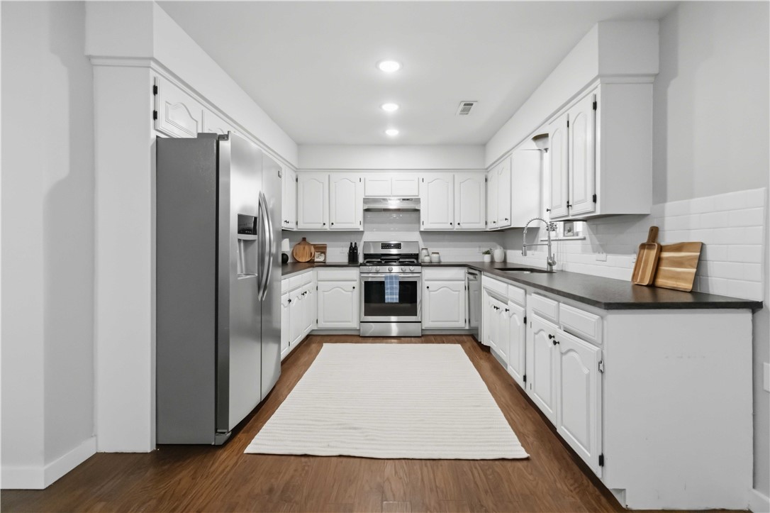 Cedarwood Add Ph I - Residential