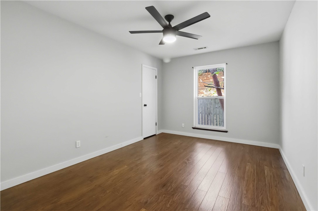 Cedarwood Add Ph I - Residential