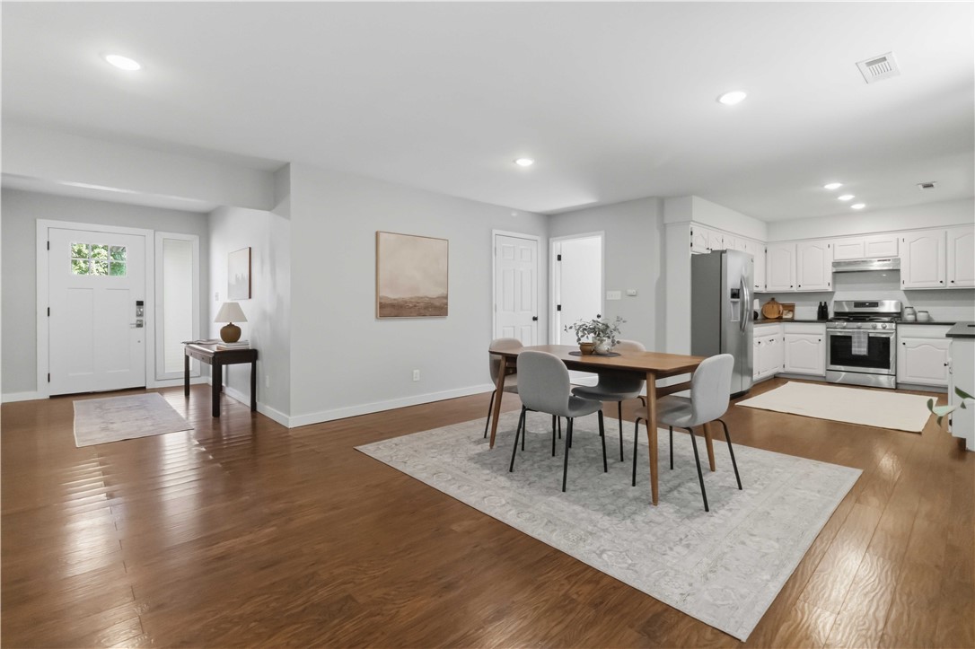 Cedarwood Add Ph I - Residential