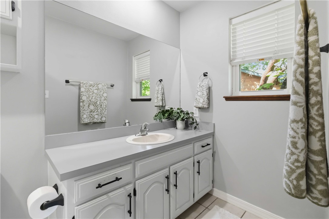 Cedarwood Add Ph I - Residential