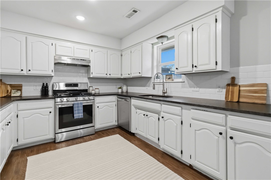 Cedarwood Add Ph I - Residential