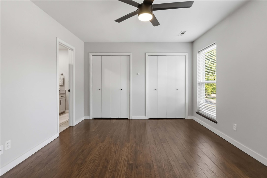 Cedarwood Add Ph I - Residential