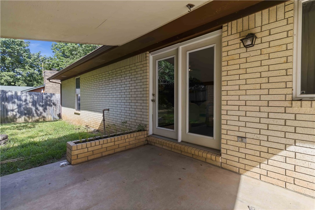 Cedarwood Add Ph I - Residential