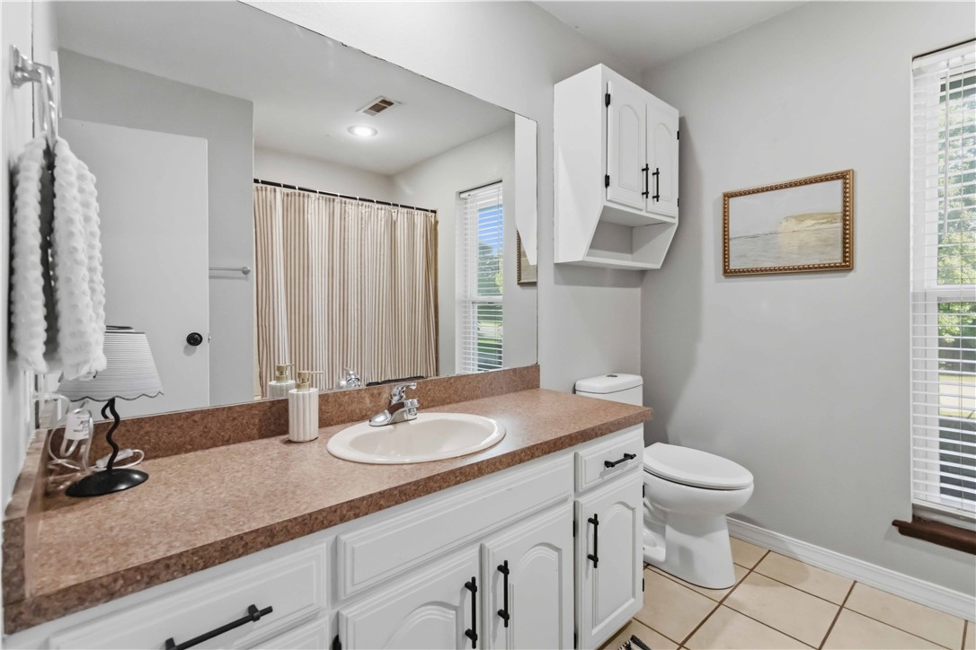Cedarwood Add Ph I - Residential