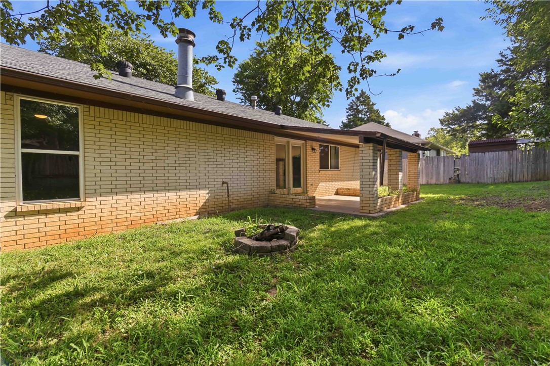 Cedarwood Add Ph I - Residential