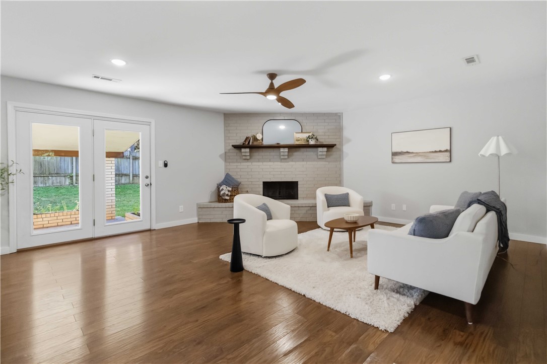Cedarwood Add Ph I - Residential