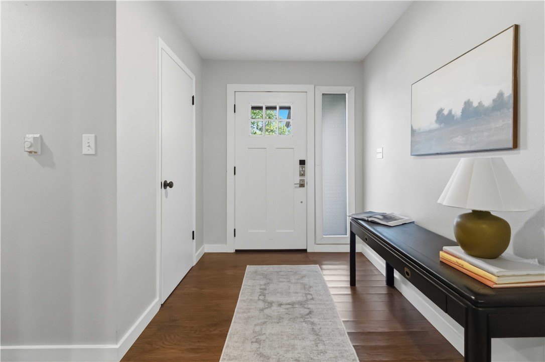 Cedarwood Add Ph I - Residential