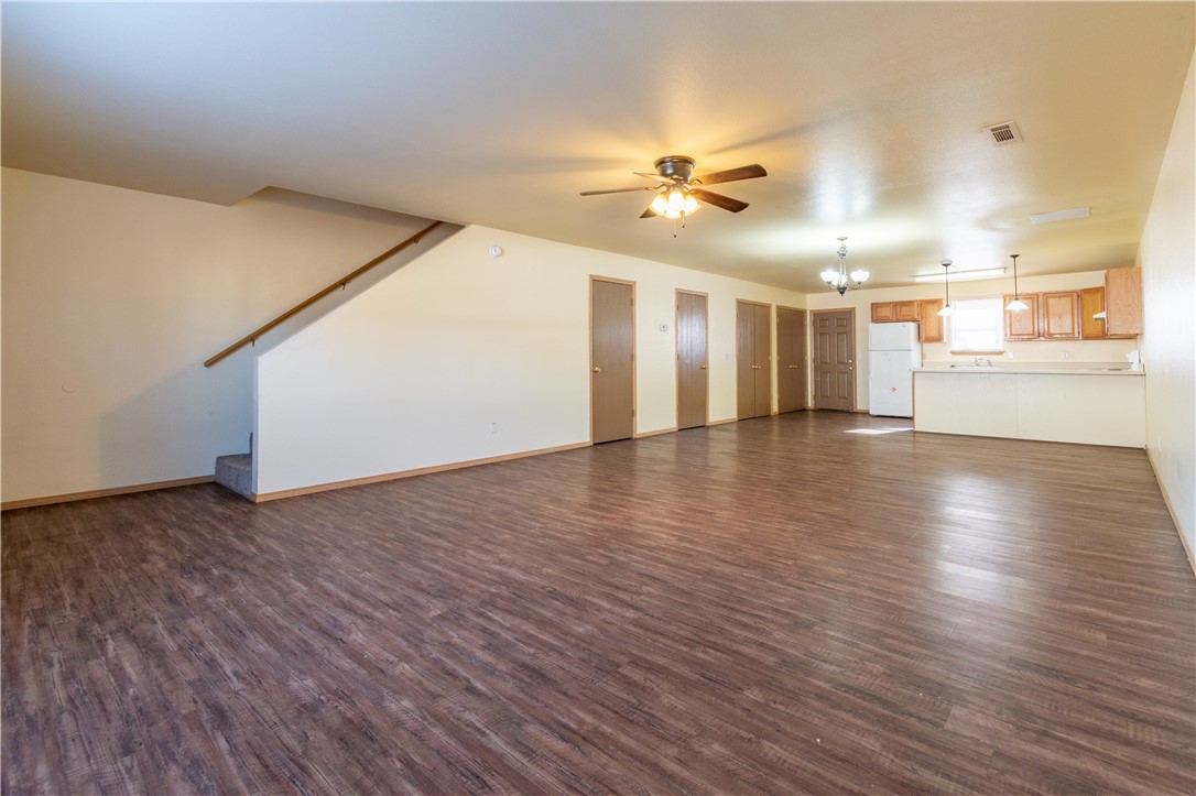 BENTON RIDGE SUB-SILOAM SPRINGS - Residential Lease