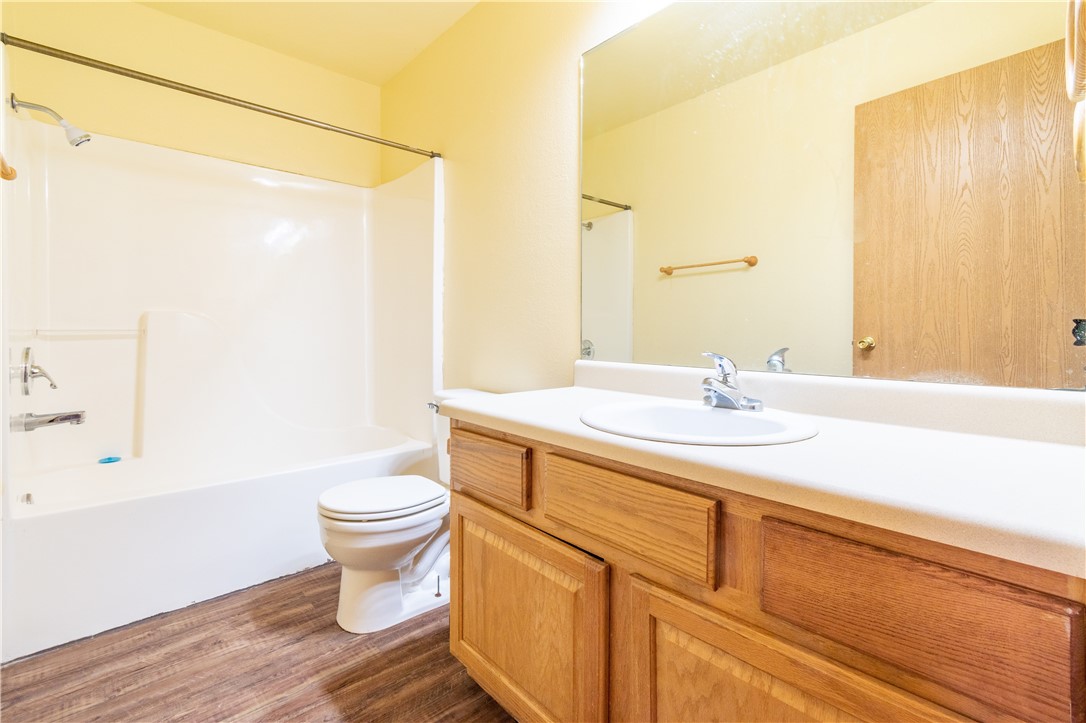 BENTON RIDGE SUB-SILOAM SPRINGS - Residential Lease