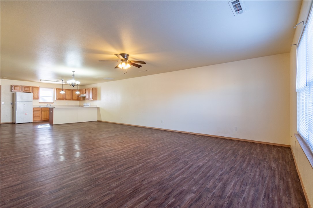 BENTON RIDGE SUB-SILOAM SPRINGS - Residential Lease