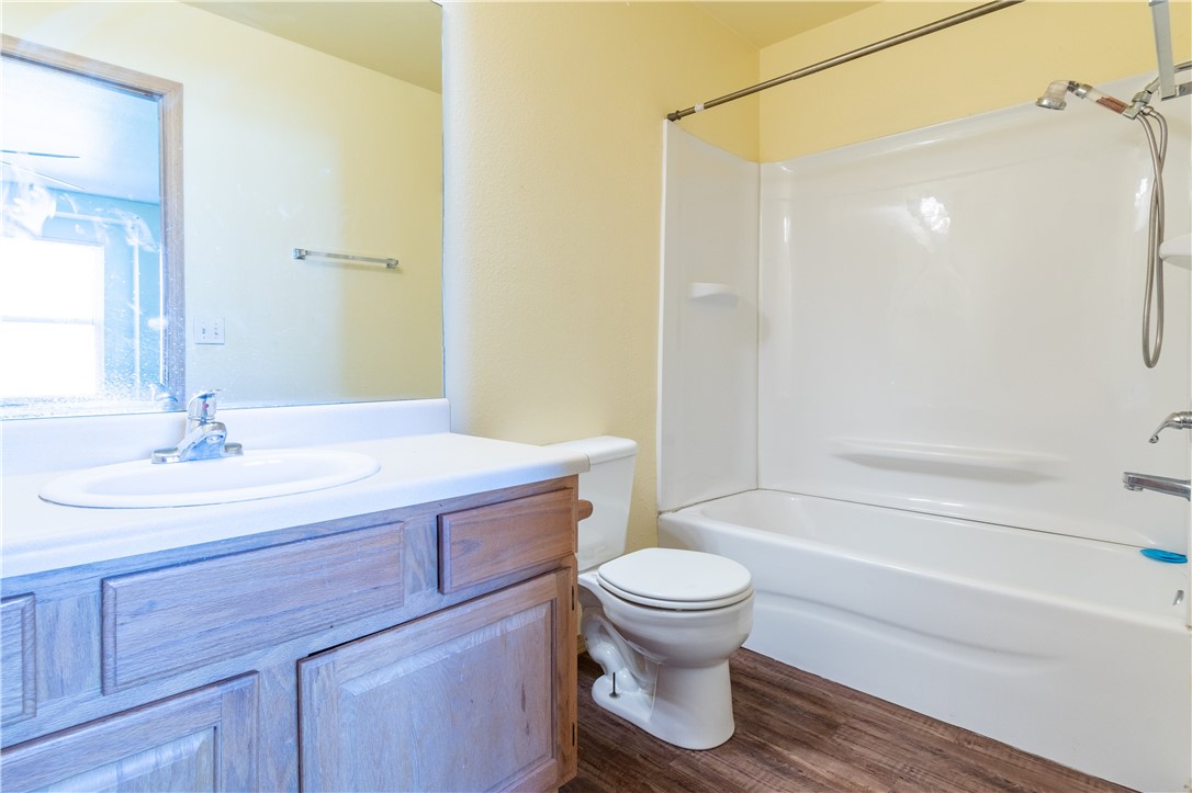 BENTON RIDGE SUB-SILOAM SPRINGS - Residential Lease