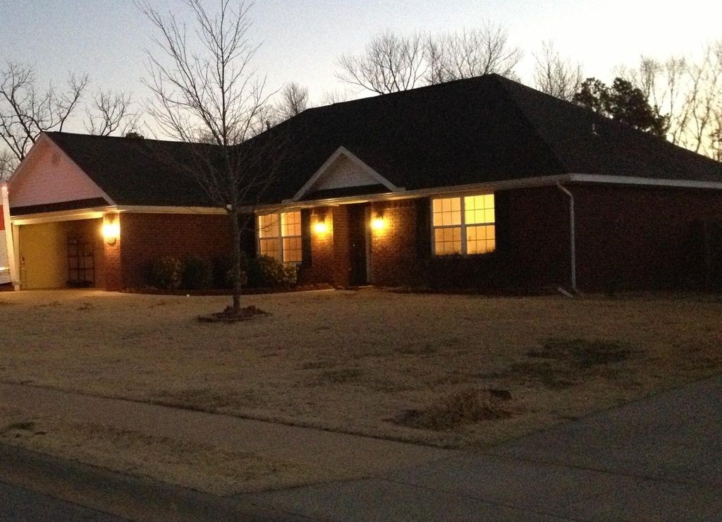 Windmill Estates Pea Ridge - Residential