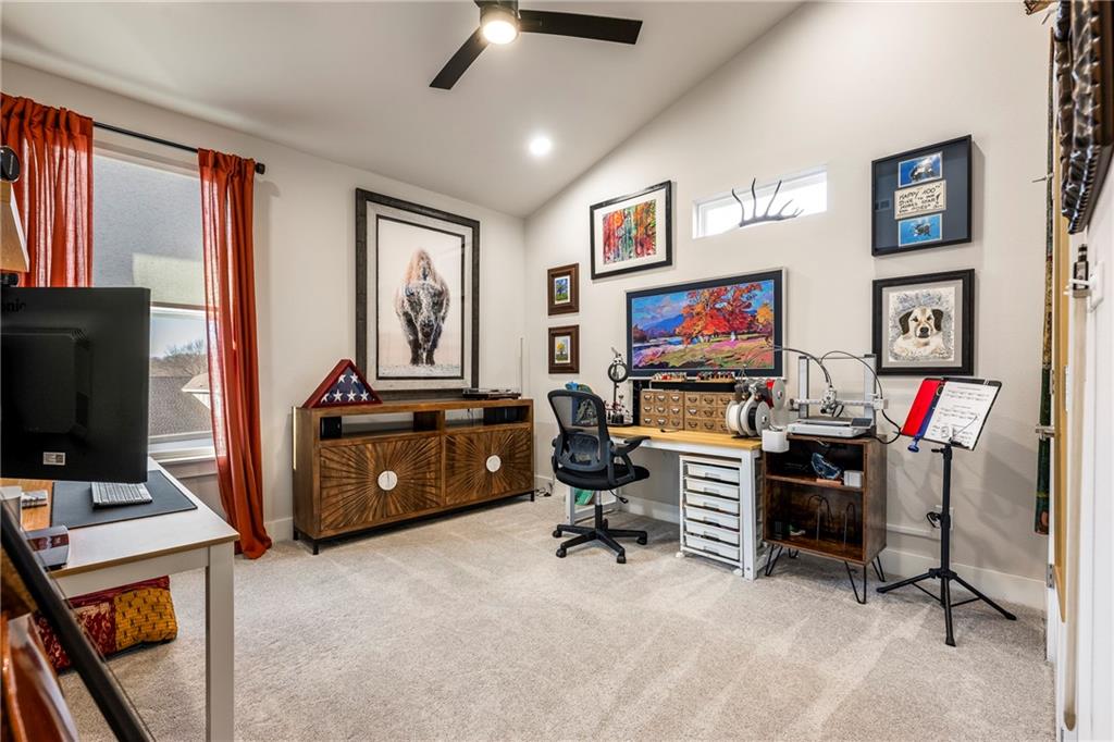 Greens At Sugar Creek, The Pea Ridge - Residential