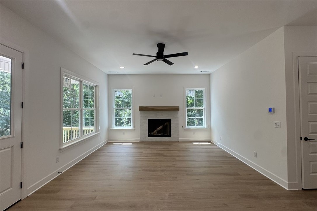 Radcliffe Sub Bvv - Residential