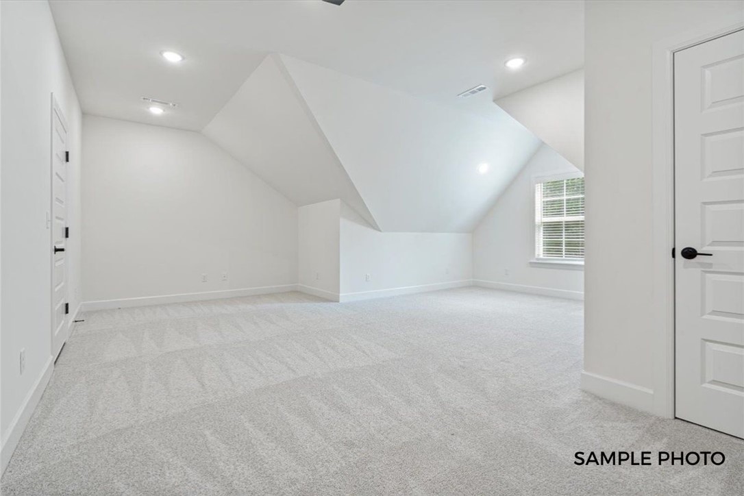 Radcliffe Sub Bvv - Residential