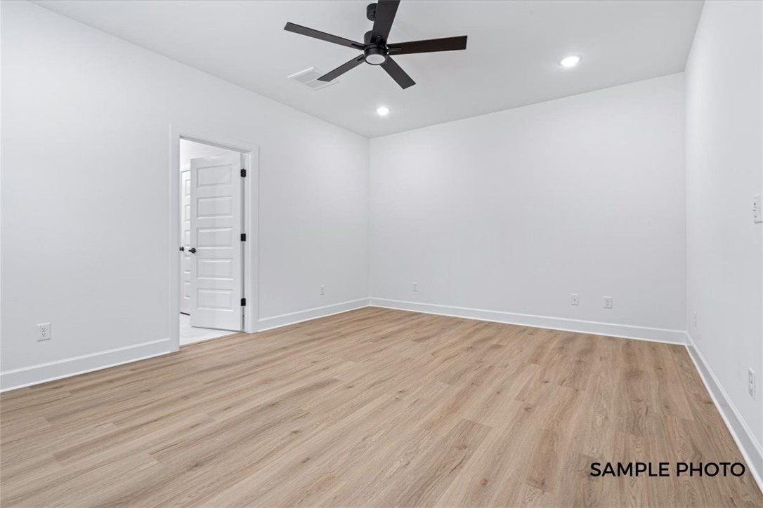 Radcliffe Sub Bvv - Residential