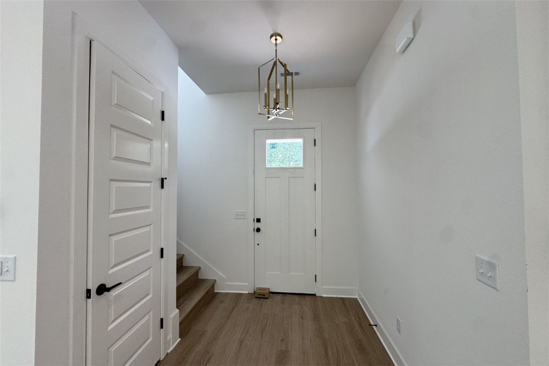 Radcliffe Sub Bvv - Residential