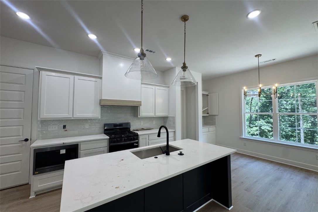 Radcliffe Sub Bvv - Residential
