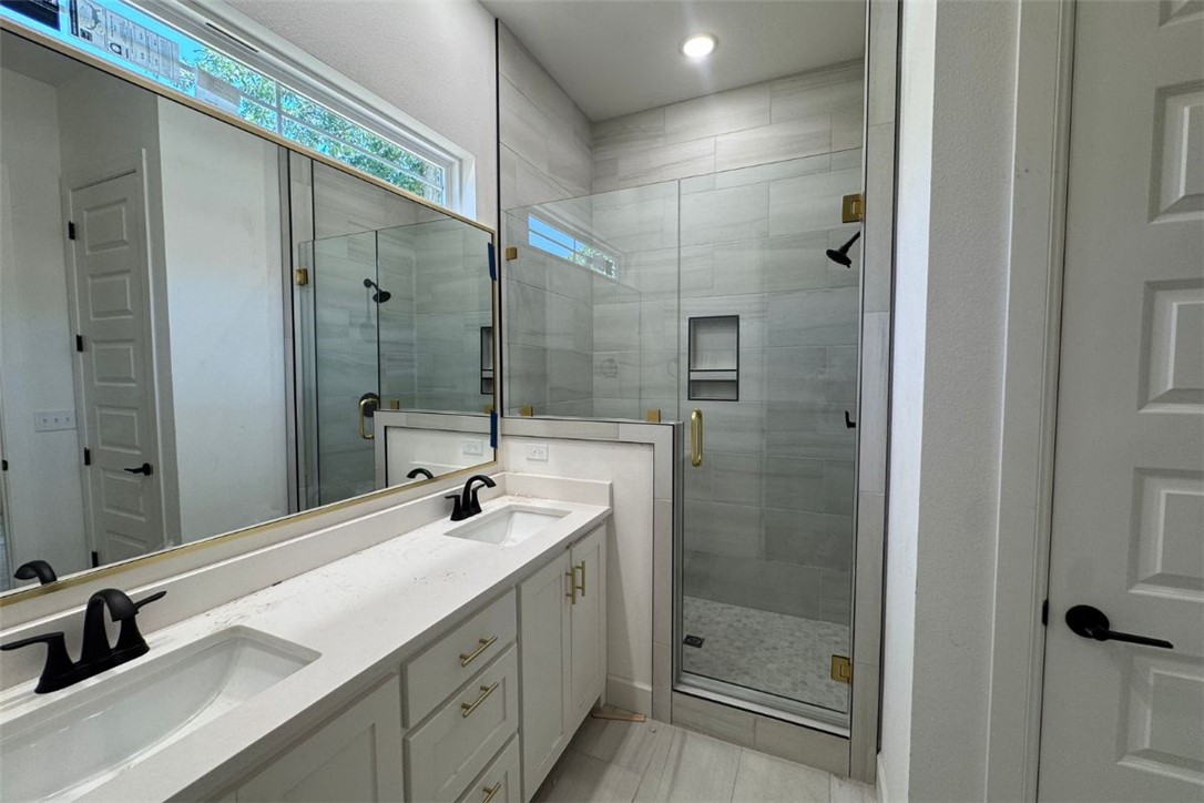Radcliffe Sub Bvv - Residential