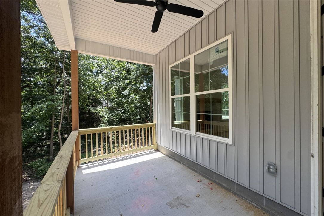 Radcliffe Sub Bvv - Residential