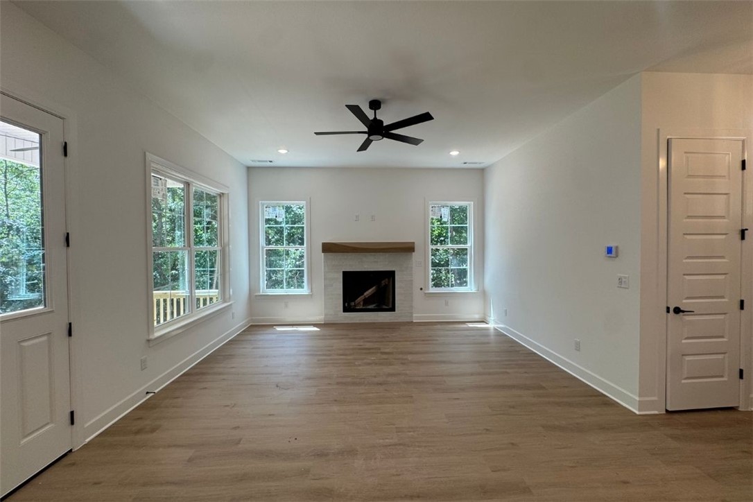Radcliffe Sub Bvv - Residential