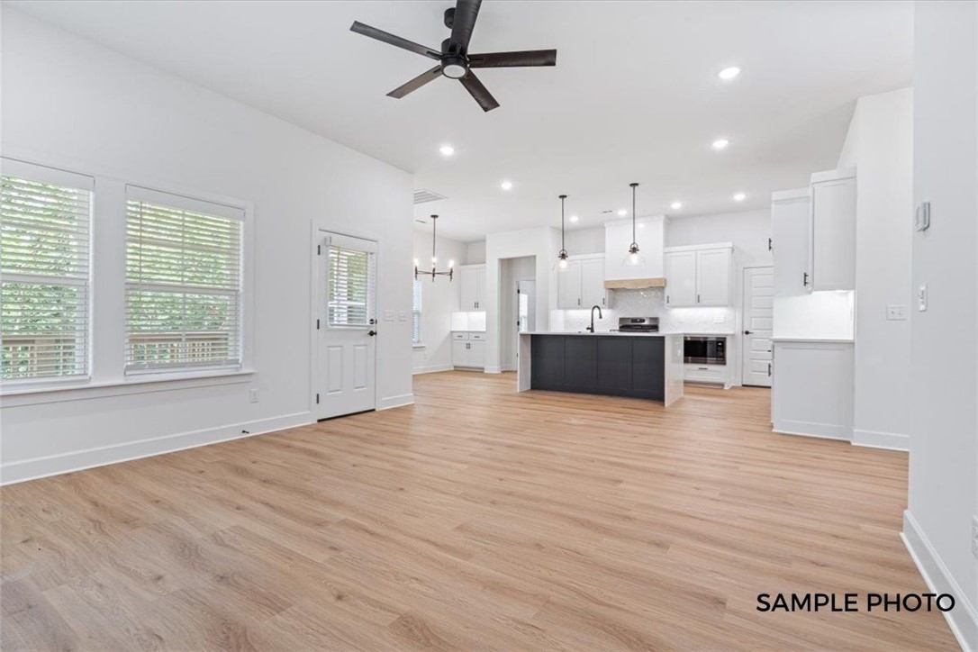 Radcliffe Sub Bvv - Residential