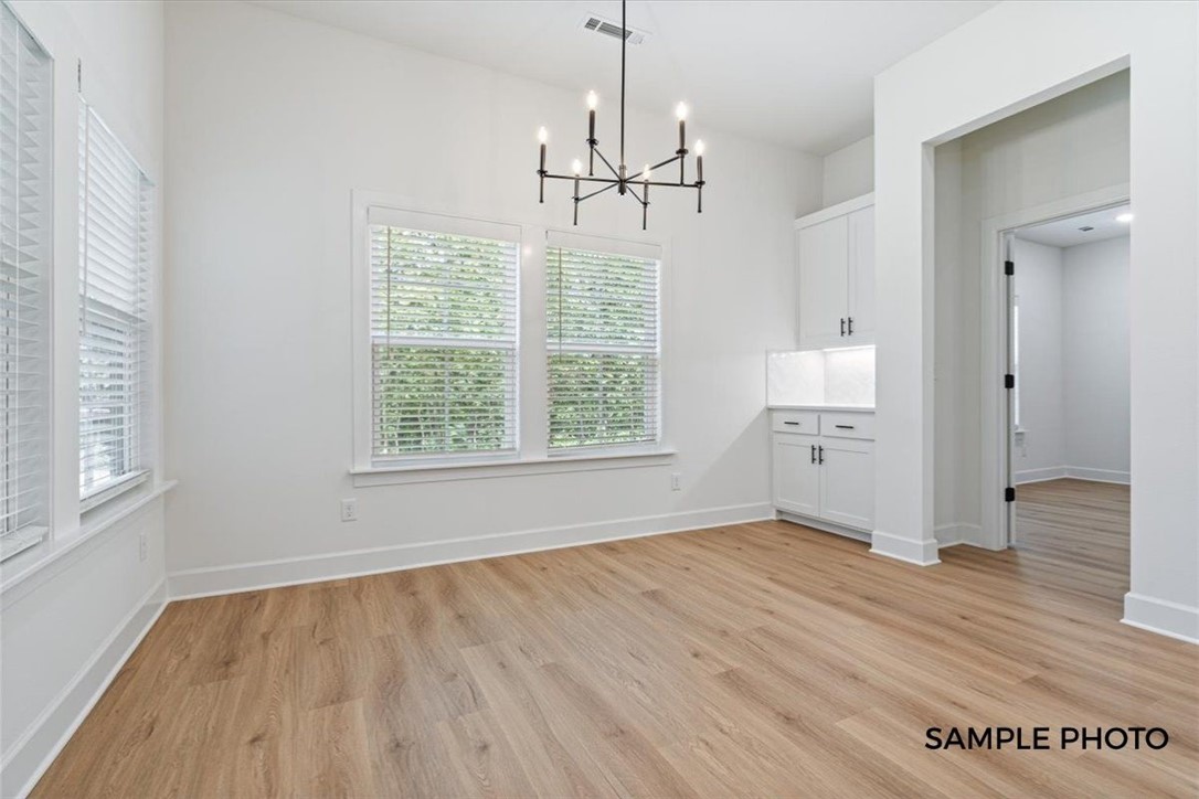 Radcliffe Sub Bvv - Residential