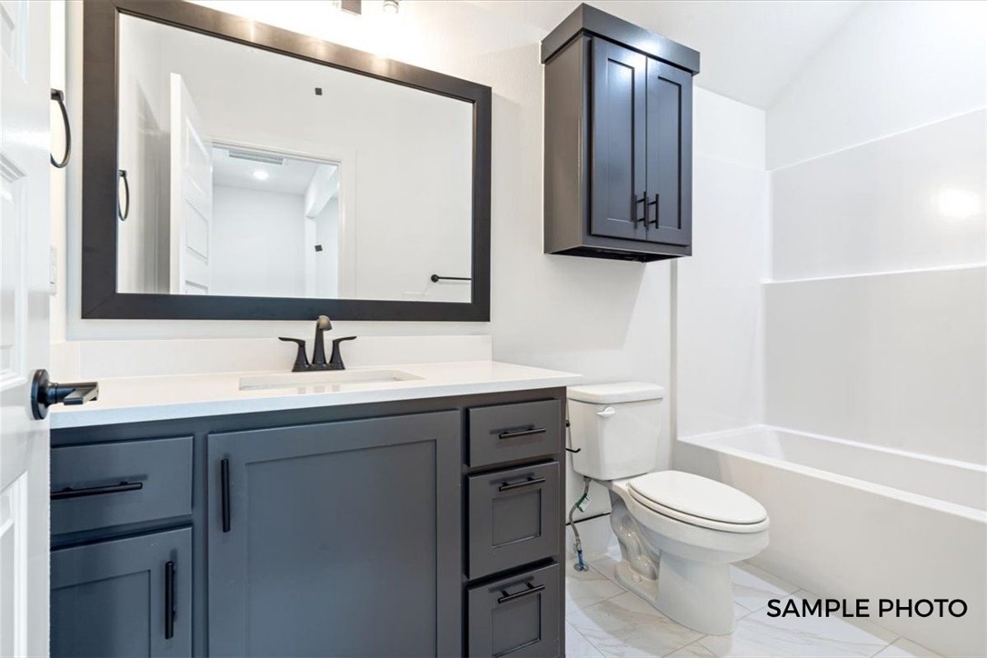 Radcliffe Sub Bvv - Residential
