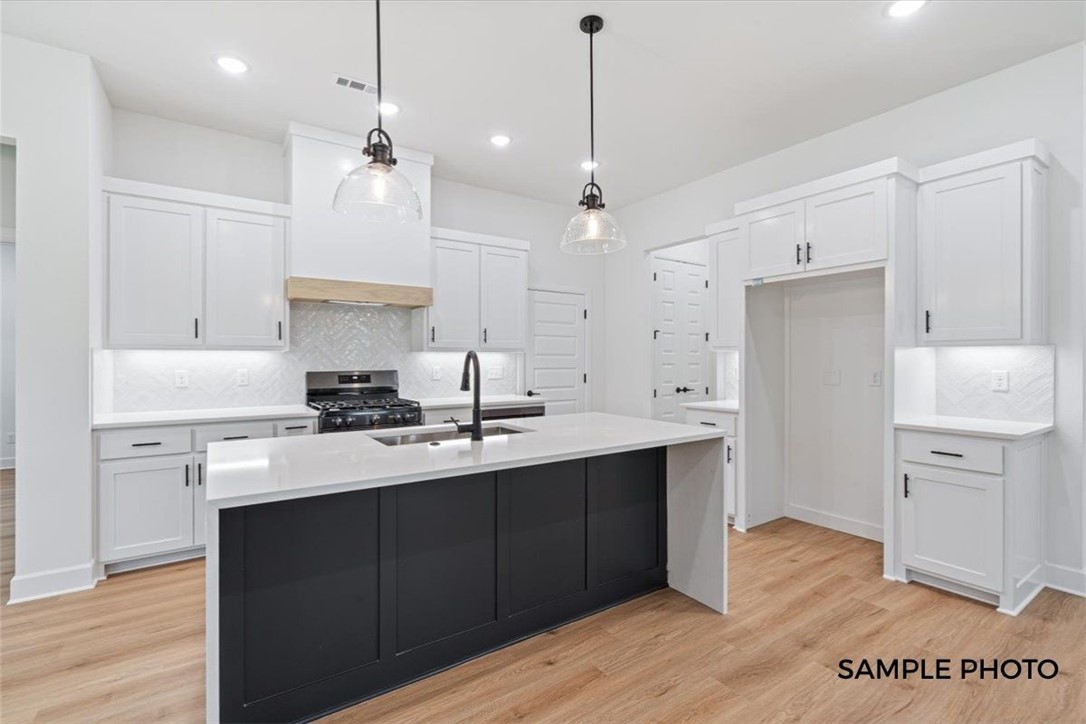 Radcliffe Sub Bvv - Residential