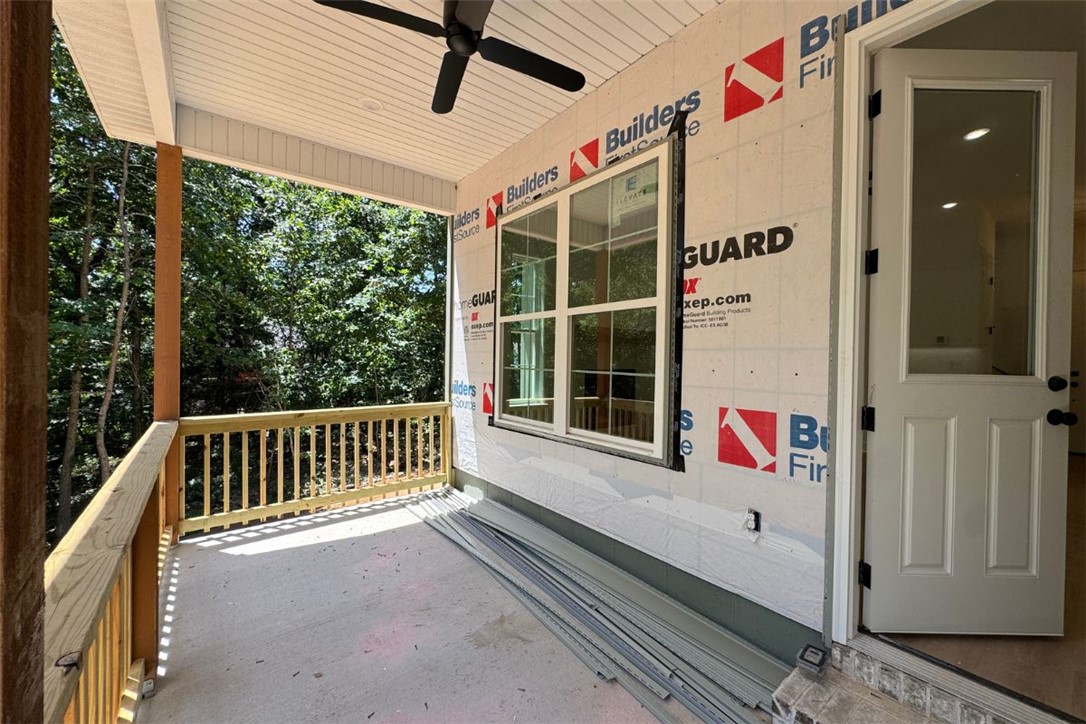 Radcliffe Sub Bvv - Residential