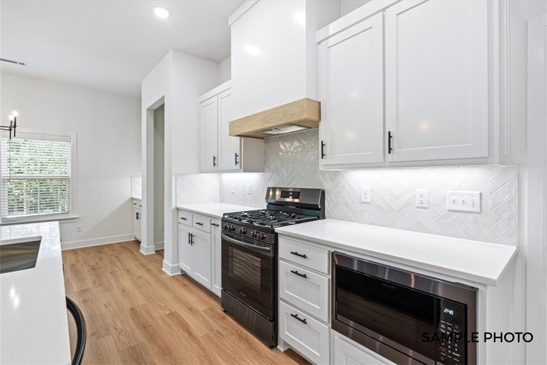 Radcliffe Sub Bvv - Residential