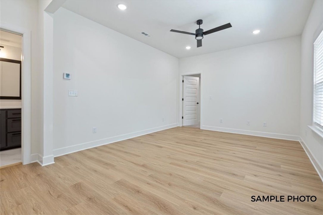 Radcliffe Sub Bvv - Residential
