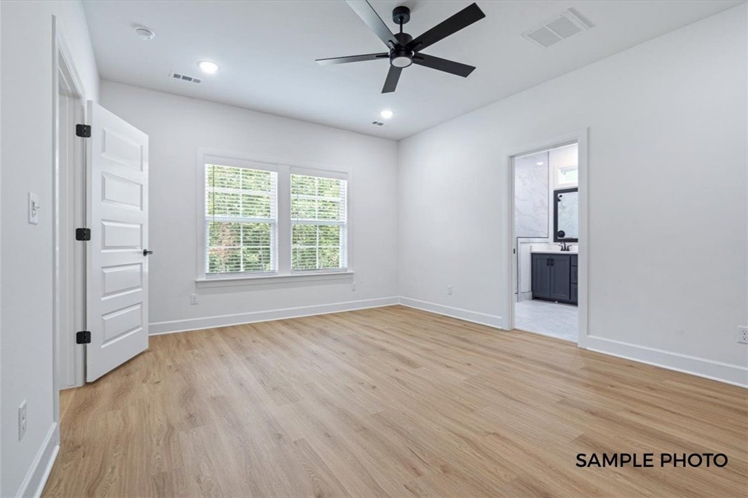 Radcliffe Sub Bvv - Residential