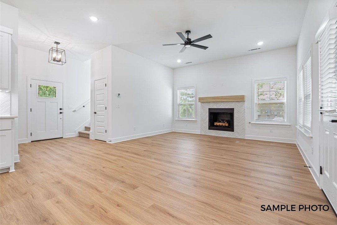 Radcliffe Sub Bvv - Residential