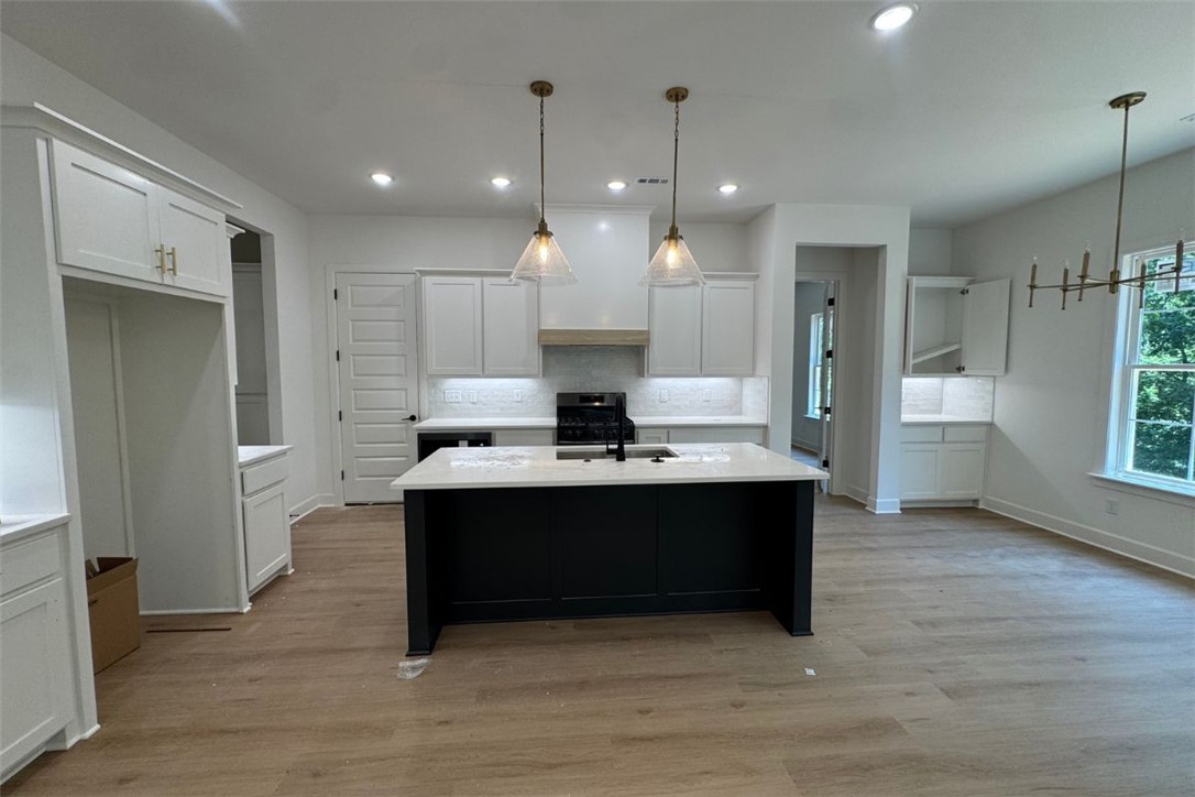 Radcliffe Sub Bvv - Residential